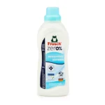 مایع نرم‌کننده 750میل فروش زیرو Frosch Zero