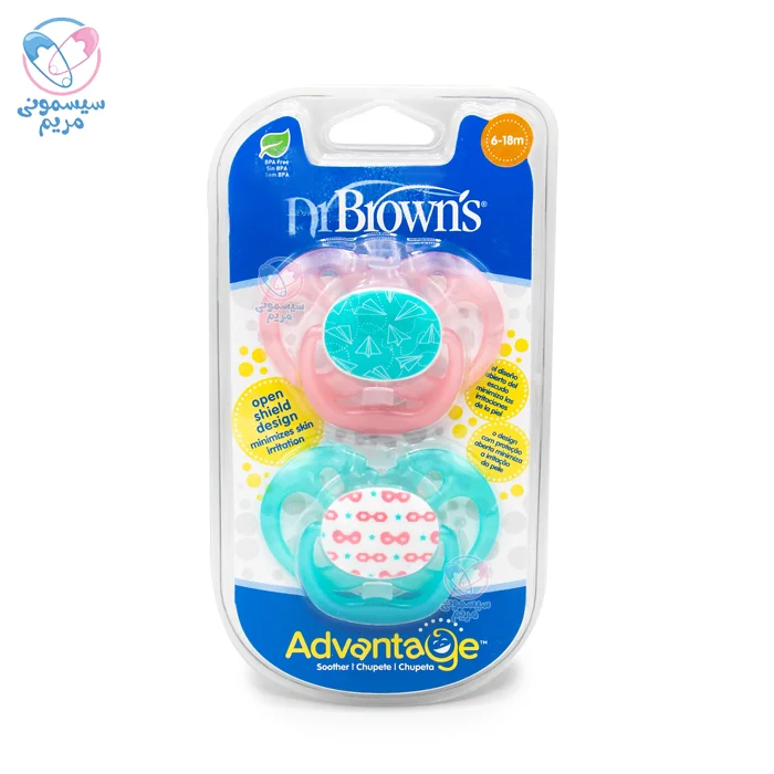 محصولی سیلیکونی، مناسب برای نوزادان 6 تا 18 ماه