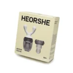 پستانک میوه‌خوری هی‌ اور‌ شی He Or She سفید
