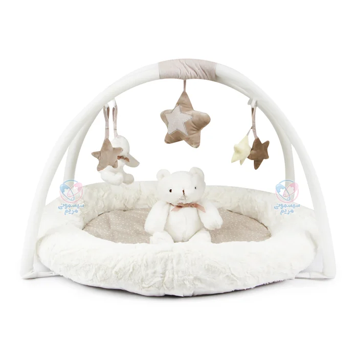 با قابلیت شستشو و نگهداری آسان