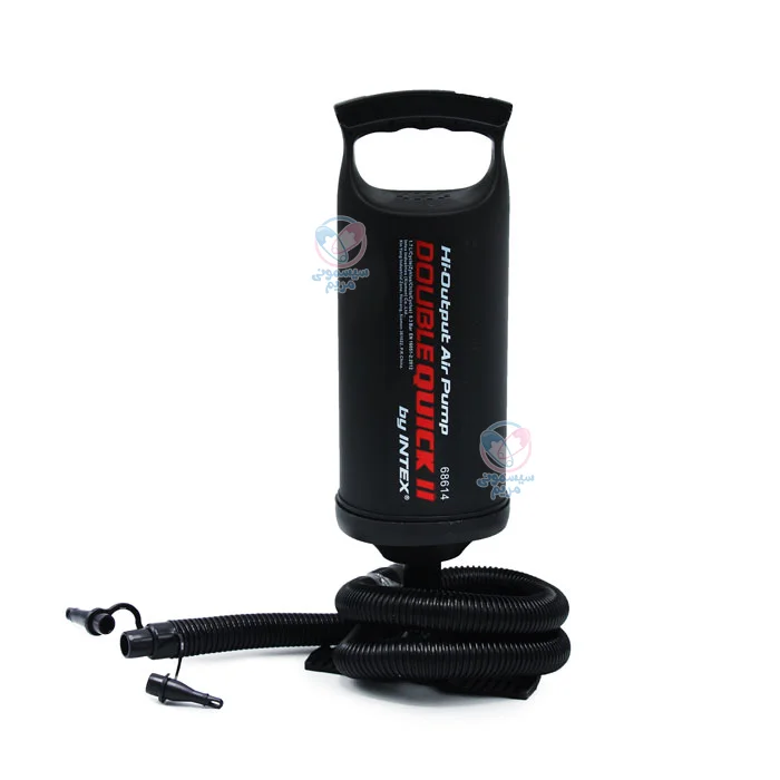 پمپ باد دستی اینتکس 68605 Intex