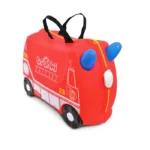 چمدان چرخدار آتشنشانی ترانکی Trunki