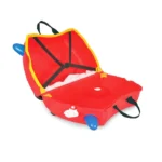 چمدان چرخدار آتشنشانی ترانکی Trunki