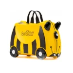 چمدان چرخدار زرد ترانکی Trunki