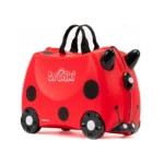 چمدان چرخدار کفشدوزک ترانکی Trunki
