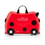 چمدان چرخدار کفشدوزک ترانکی Trunki