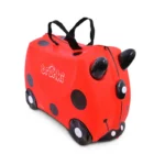 چمدان چرخدار کفشدوزک ترانکی Trunki