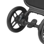 کالسکه مسافرتی مکسی کوزی سوهو Maxi Cosi Soho خاکی