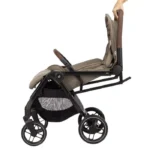 کالسکه مسافرتی مکسی کوزی سوهو Maxi Cosi Soho خاکی