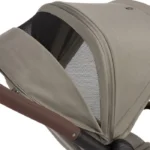 کالسکه مسافرتی مکسی کوزی سوهو Maxi Cosi Soho خاکی