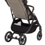 کالسکه مسافرتی مکسی کوزی سوهو Maxi Cosi Soho خاکی