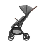 کالسکه مسافرتی مکسی کوزی سوهو Maxi Cosi Soho طوسی