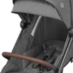 کالسکه مسافرتی مکسی کوزی سوهو Maxi Cosi Soho طوسی
