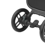 کالسکه مسافرتی مکسی کوزی سوهو Maxi Cosi Soho طوسی