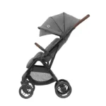 کالسکه مسافرتی مکسی کوزی سوهو Maxi Cosi Soho طوسی