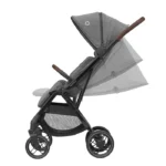 کالسکه مسافرتی مکسی کوزی سوهو Maxi Cosi Soho طوسی
