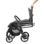 کالسکه مسافرتی مکسی کوزی سوهو Maxi Cosi Soho طوسی