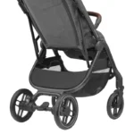 کالسکه مسافرتی مکسی کوزی سوهو Maxi Cosi Soho طوسی