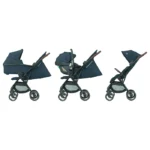 کالسکه مسافرتی مکسی کوزی سوهو Maxi Cosi Soho گرافیت