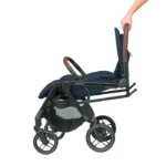کالسکه مسافرتی مکسی کوزی سوهو Maxi Cosi Soho گرافیت