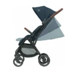 کالسکه مسافرتی مکسی کوزی سوهو Maxi Cosi Soho گرافیت