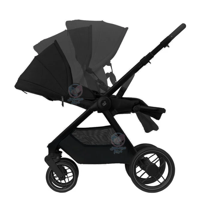 کالسکه مکسی کوزی آکسفورد با سایبان مقاوم در برابر آفتاب +UPF 50