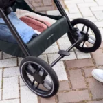 کالسکه مکسی کوزی آکسفورد Maxi Cosi Oxford گرافیت