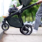 کالسکه مکسی کوزی آکسفورد Maxi Cosi Oxford گرافیت