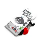 کتاب پارچه‌ای سوببر Sobebear 102246 نهنگ