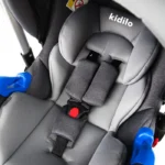کریر تک کیدیلو Kidilo G101 طوسی