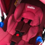 کریر تک کیدیلو Kidilo G101 زرشکی