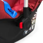 کریر تک کیدیلو Kidilo G101 زرشکی