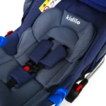 کریر تک کیدیلو Kidilo G101 سرمه ای