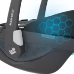 کریر طوسی مکسی کوزی پبل360 Maxi Cosi Pebble360