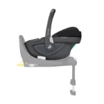 کریر طوسی مکسی کوزی پبل360 Maxi Cosi Pebble360