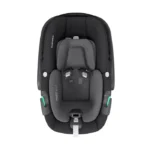 کریر طوسی مکسی کوزی پبل360 Maxi Cosi Pebble360