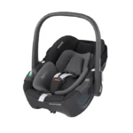 کریر طوسی مکسی کوزی پبل360 Maxi Cosi Pebble360