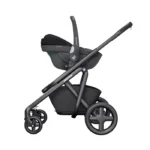کریر طوسی مکسی کوزی پبل360 Maxi Cosi Pebble360