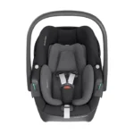 کریر طوسی مکسی کوزی پبل360 Maxi Cosi Pebble360