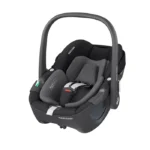 کریر طوسی مکسی کوزی پبل360 Maxi Cosi Pebble360