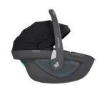 کریر طوسی مکسی کوزی پبل360 Maxi Cosi Pebble360