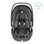 کریر طوسی مکسی کوزی پبل360 پرو Maxi Cosi Pebble360 Pro