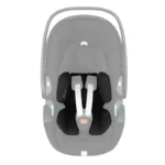 کریر طوسی مکسی کوزی پبل360 پرو Maxi Cosi Pebble360 Pro