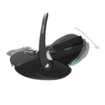کریر طوسی مکسی کوزی پبل360 پرو Maxi Cosi Pebble360 Pro