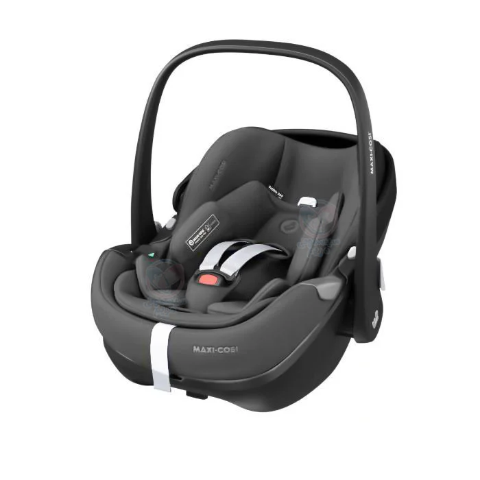 کریر طوسی مکسی کوزی پبل360 پرو Maxi Cosi Pebble360 Pro