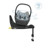کریر طوسی مکسی کوزی کورال360 Maxi Cosi Coral 360