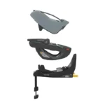 کریر طوسی مکسی کوزی کورال360 Maxi Cosi Coral 360