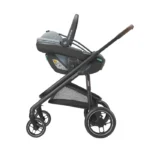 کریر طوسی مکسی کوزی کورال360 Maxi Cosi Coral 360