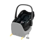 کریر مشکی مکسی کوزی پبل اس Maxi Cosi Pebble S