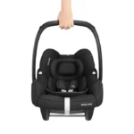کریر مشکی مکسی کوزی کابریو فیکس Maxi Cosi Cabriofix i-size